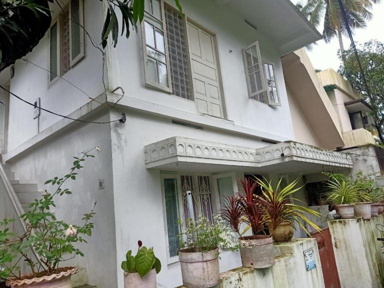 Jestine Homestay - Chambres d'hôtes Kochi