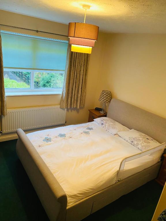 Beautiful double en-suite room - Ferienwohnung Oakham