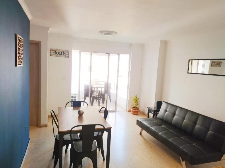 Espectacular Apartamento cerca al centro Histórico - B&B Cartagena de Indias