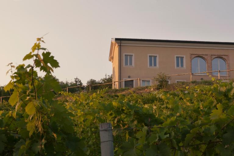Crealto - Bed and Breakfast Alfiano Natta