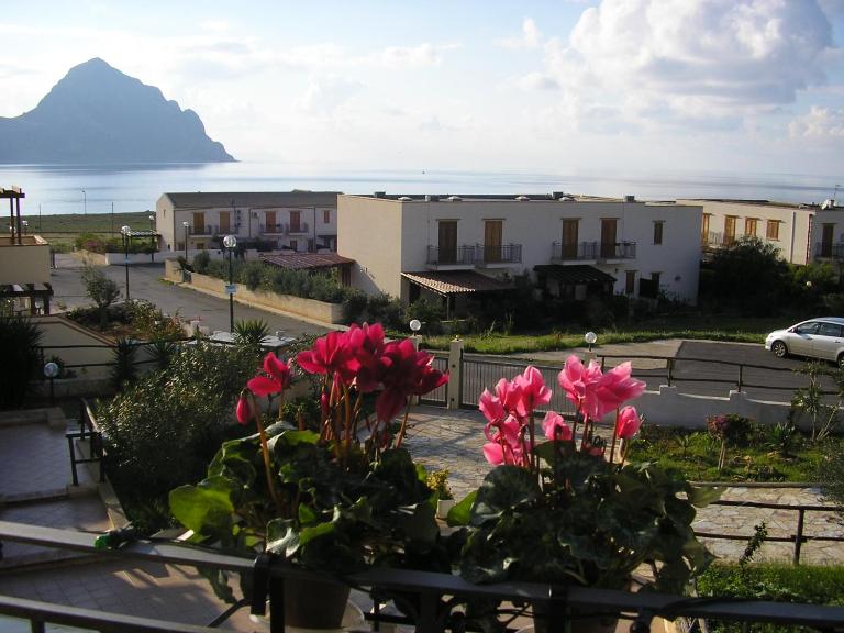 Baglio Makari - B&B San Vito Lo Capo