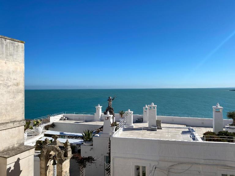 San Vito Apartments - Puglia Mia Apartments - B&B Monopoli