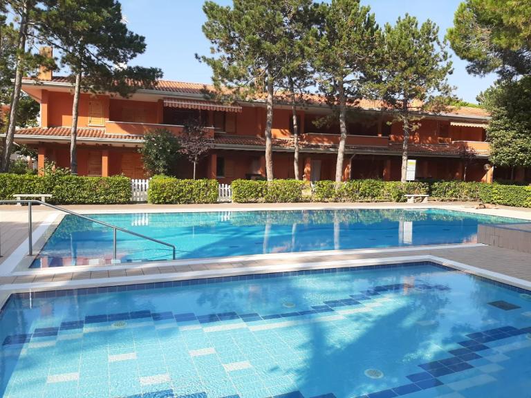 Sa di Mare - Bed and Breakfast Bibione
