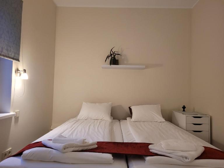Nõva Hostel - B&B Nõva