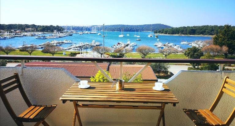 Dream View Medulin - B&B Medulin
