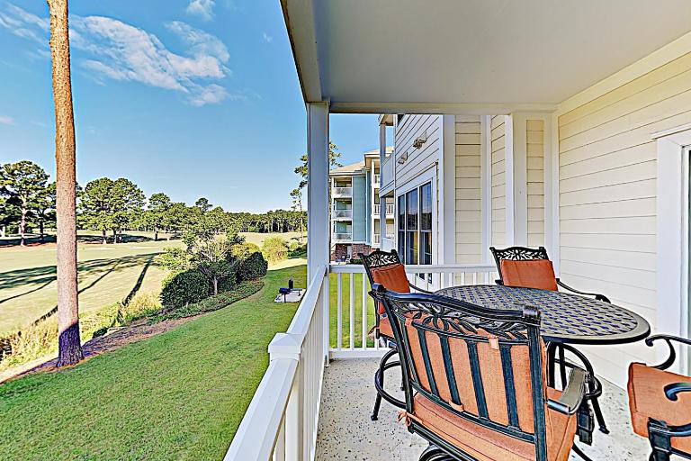 Magnolia Point Apt 204 - B&B Myrtle Beach