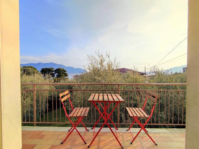 IseoLakeRental - L'Uliveto di Bea - B&B Predore