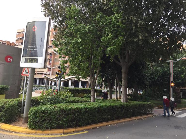 Cosy flat with excellent location in Valencia! - Ferienwohnung Valencia