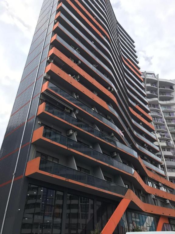 Apartment Vesta Batumi 2 - Chambres d'hôtes Batoumi