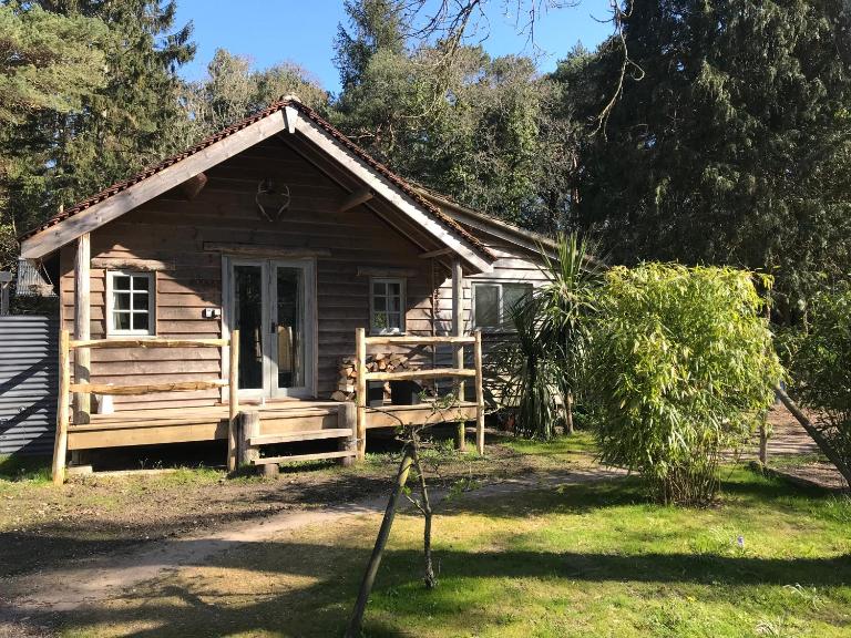 sika lodge - Chambres d'hôtes Wareham