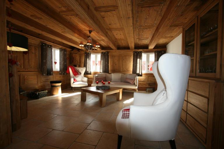 Les Authentics - Le Domaine d'Autrefois & Spa - Bed and Breakfast Bolsenheim