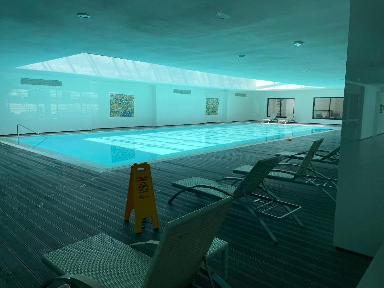 Green Life - Club Vacacional y SPA - B&B Punta del Este
