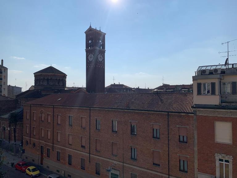 Bright Place Navigli - Ferienwohnung Mailand