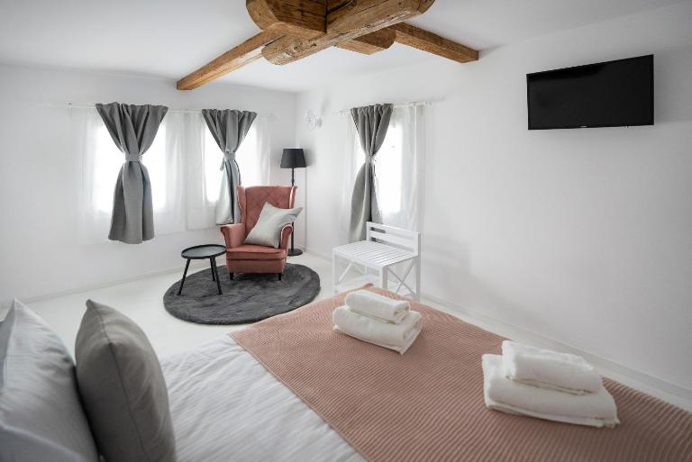 Hygge Loft Bucovina - B&B Vama