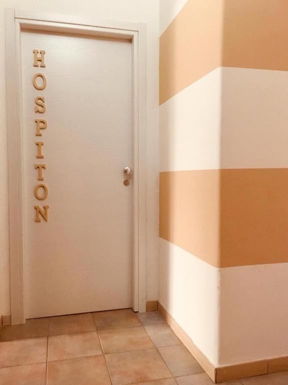 Hospiton Home - B&B Cagliari