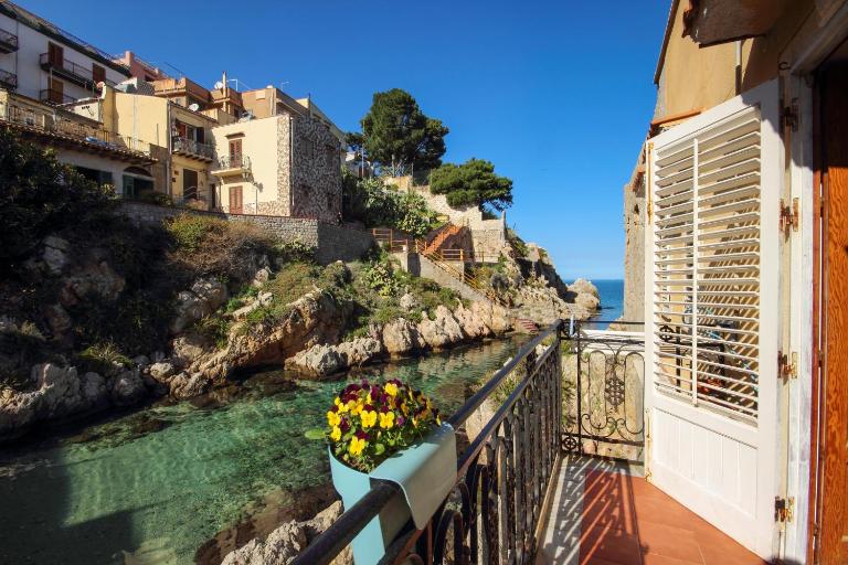 Casa Buscarini - B&B Santa Flavia