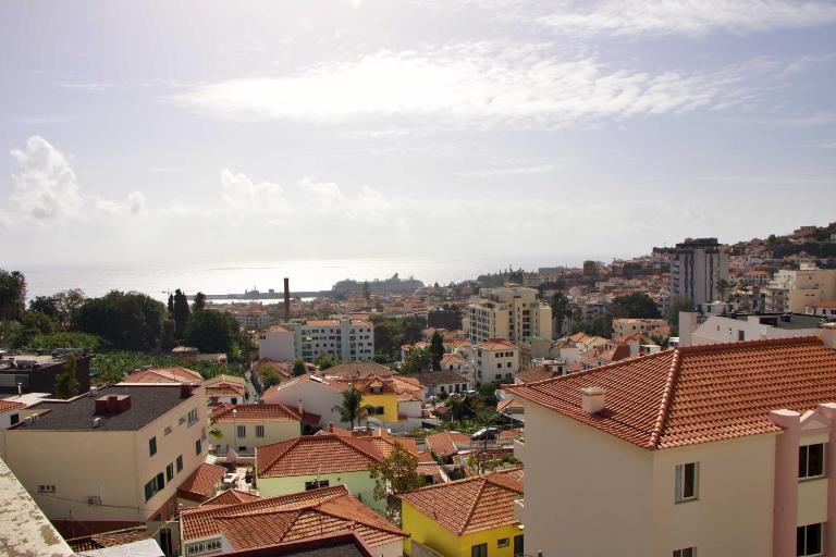 Apartamento DAVI - Ferienwohnung Funchal
