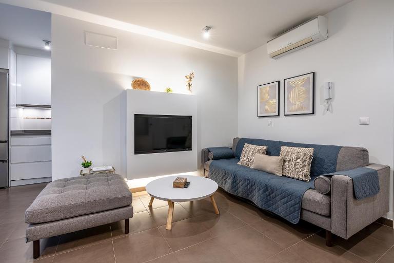 tuGuest S.Pedro Apartments - Ferienwohnung Granada