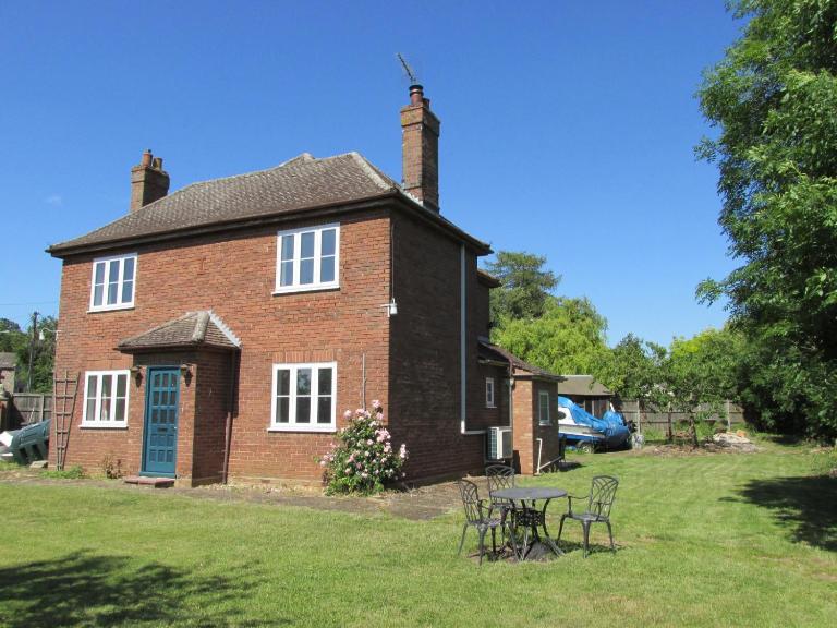 Large 4 Bedroom House in Norfolk Perfect for Families and Groups of Friends - Bed and Breakfast Stoke Ferry