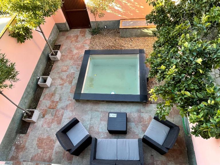 CERES Home Parking Gratis - B&B Mérida