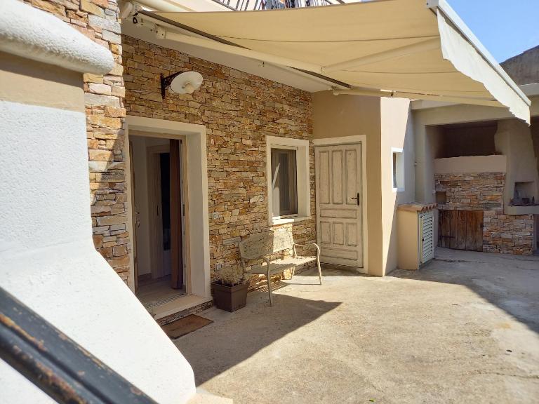 Titina's House - Chambres d'hôtes Tertenia