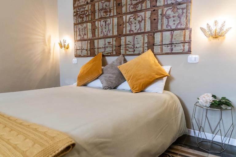 TRESCA CHARME luxury Rooms - Bed and Breakfast Bari