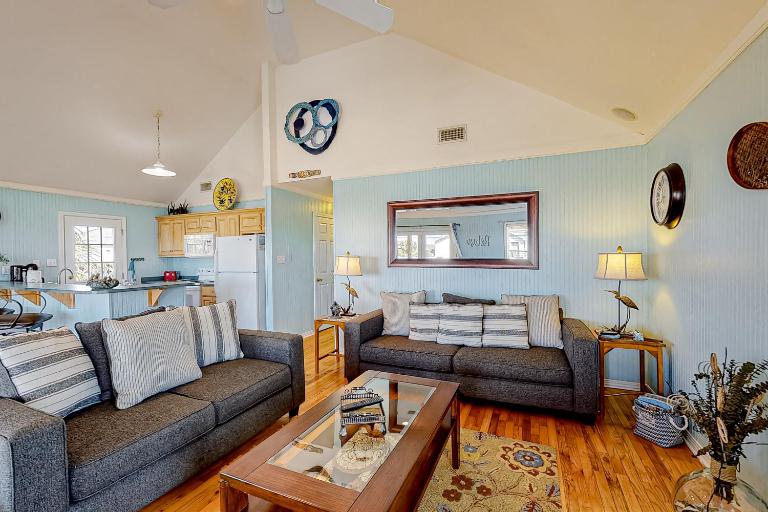 Pelican Perch - B&B Dauphin Island
