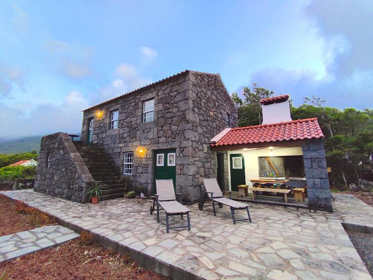 Adega da Prainha - B&B Prainha de Baixo