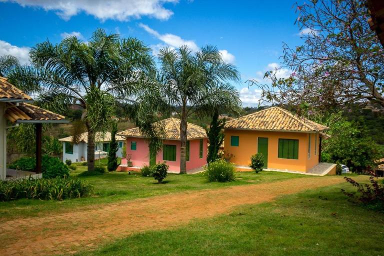 Pousada Dudu Ville - B&B Ouro Preto
