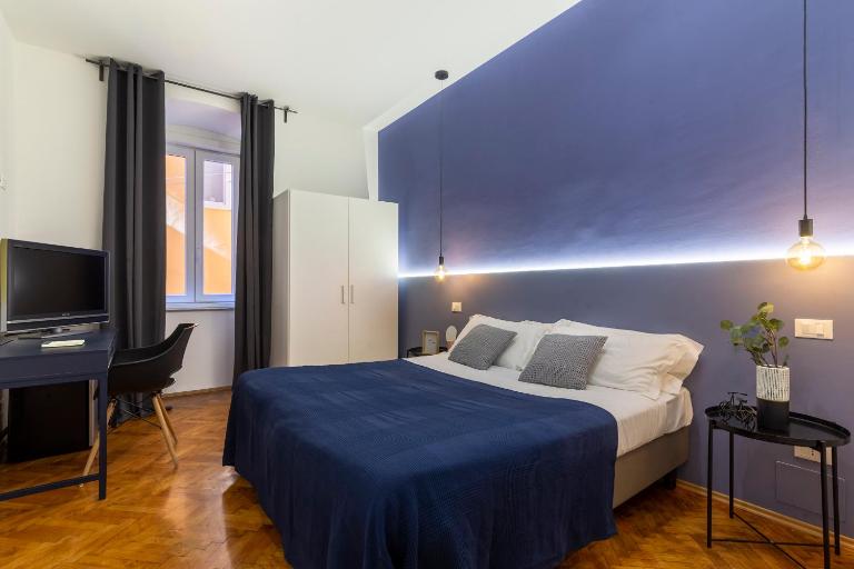 Lovely guest-room with private bathroom - Ferienwohnung Triest