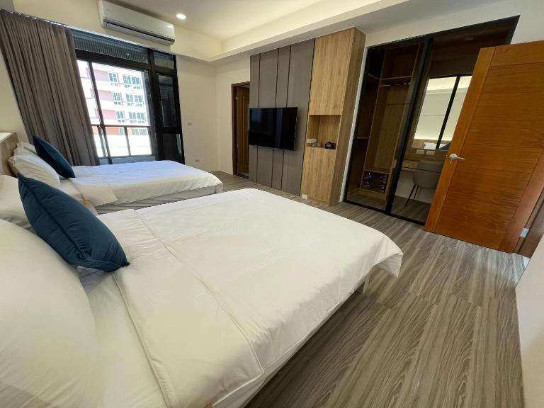 Penghu Pier2 Homestay - B&B Magong