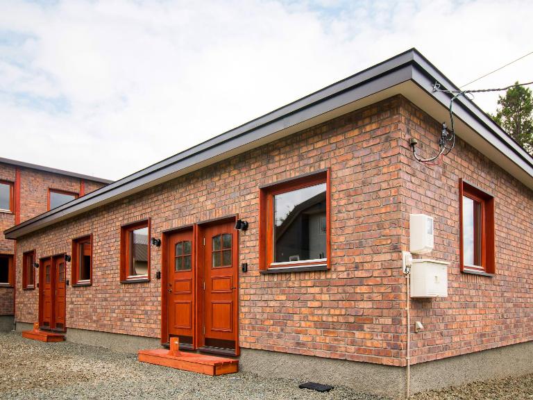 Brick House Furano - B&B Furano