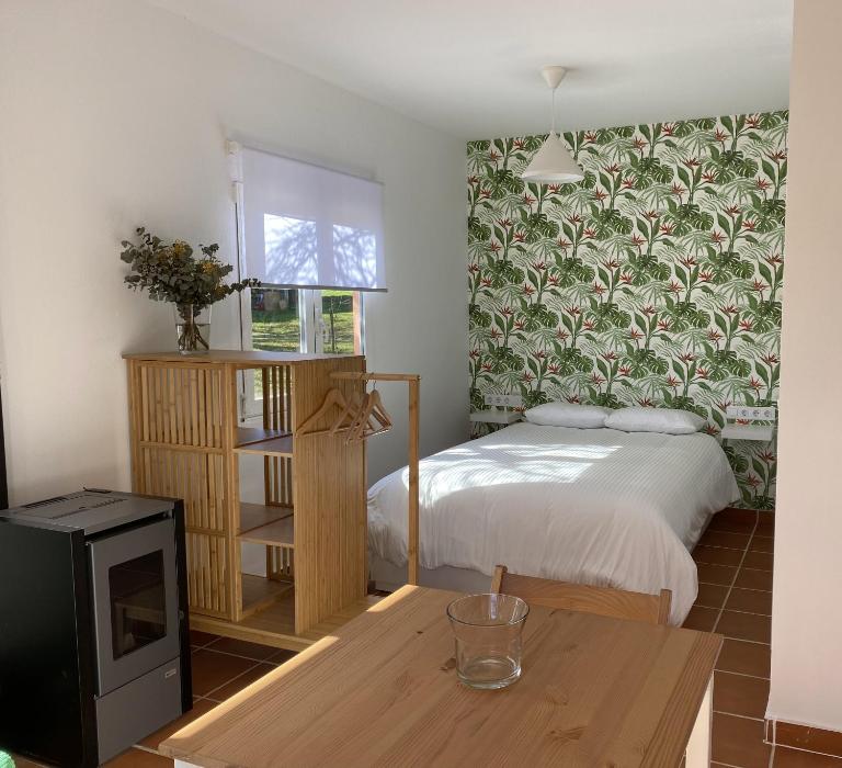 Brandián 17 - B&B A Guarda