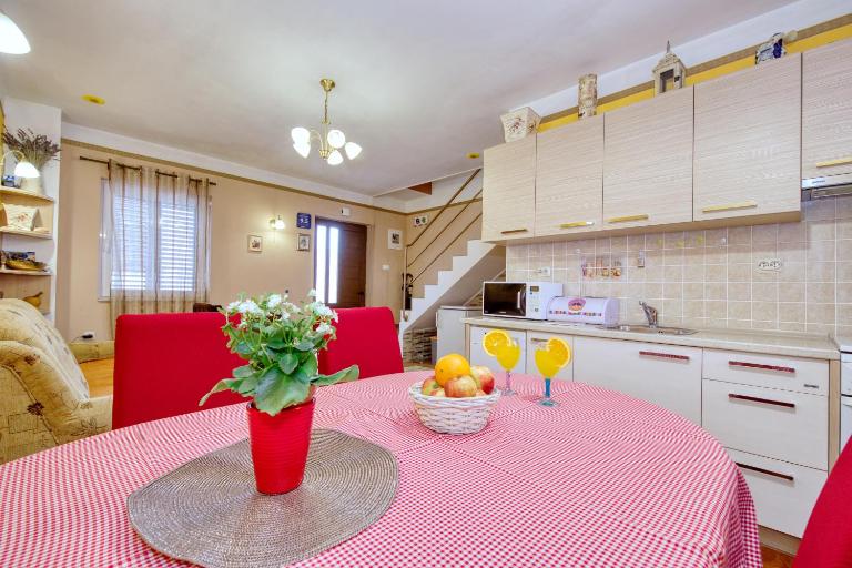 Apartment Simeone - B&B Zadar