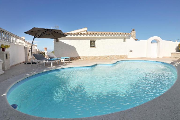 PUNTA XERIC - B&B l'Escala