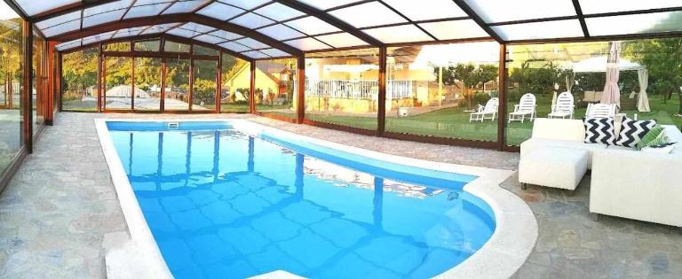 Casa Rural Elias - B&B Molinaseca