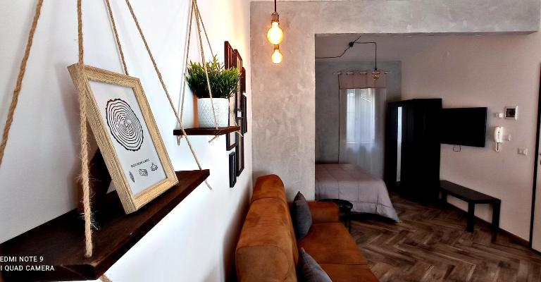 La Perla - B&B Naro