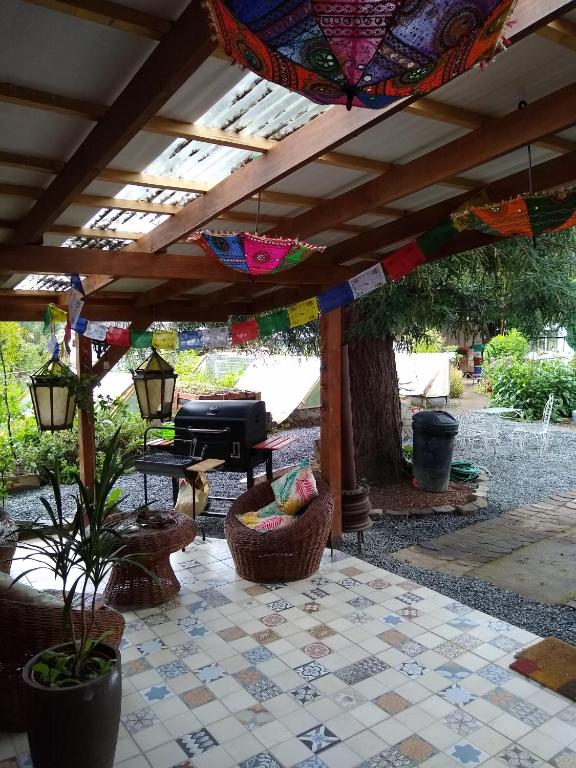 Departamento La Solar - B&B Frutillar