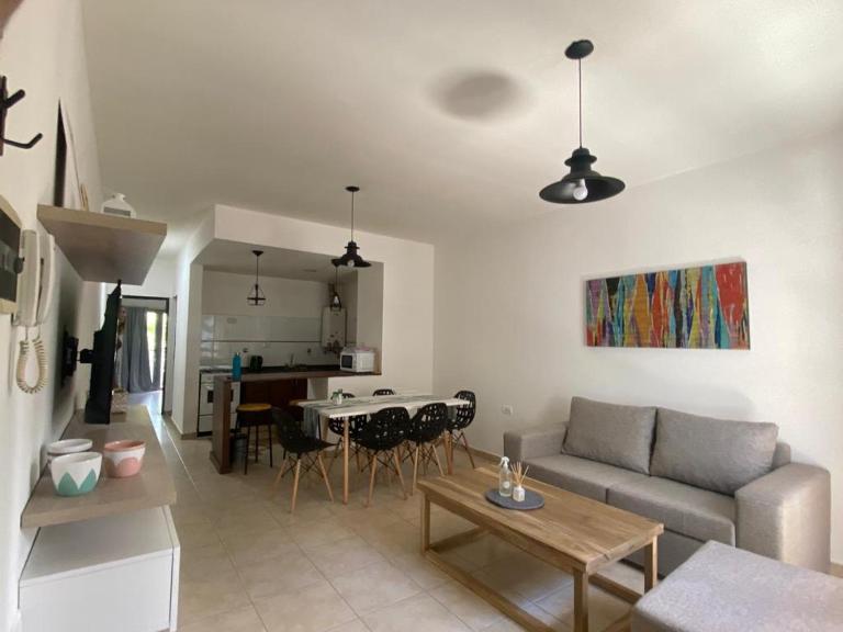 Hermoso y calido departamento - B&B Santiago del Estero