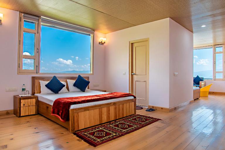 Anubhav Homestay Fagu - B&B Theog