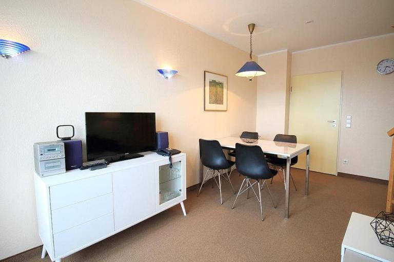 Hus Inselkieker Hus Inselkieker 219 - Ferienwohnung Schillig