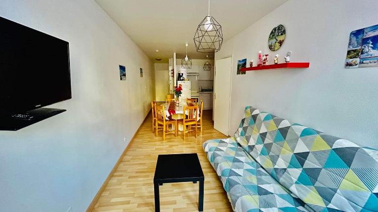 Résidence Le mont Dore 2 étoiles - Chambres d'hôtes Le Mont-Dore