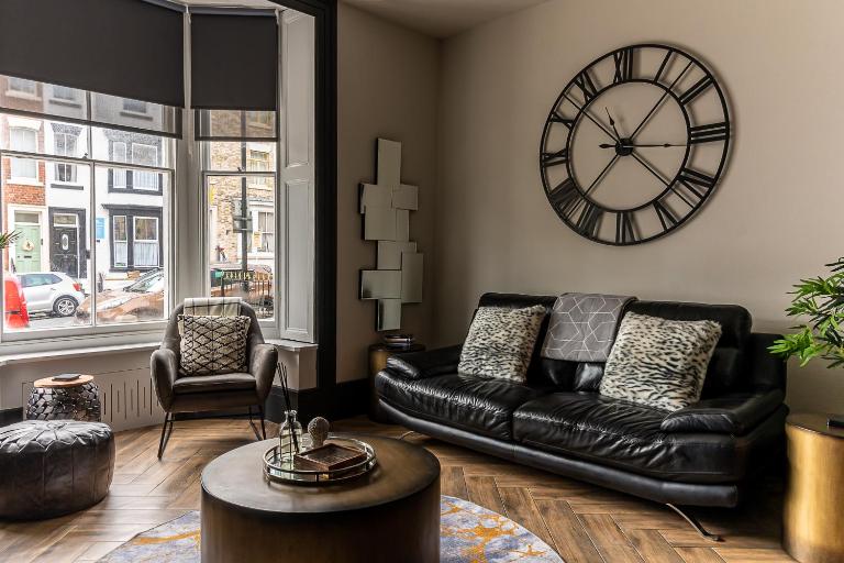 Apartment unique - Ferienwohnung Whitby