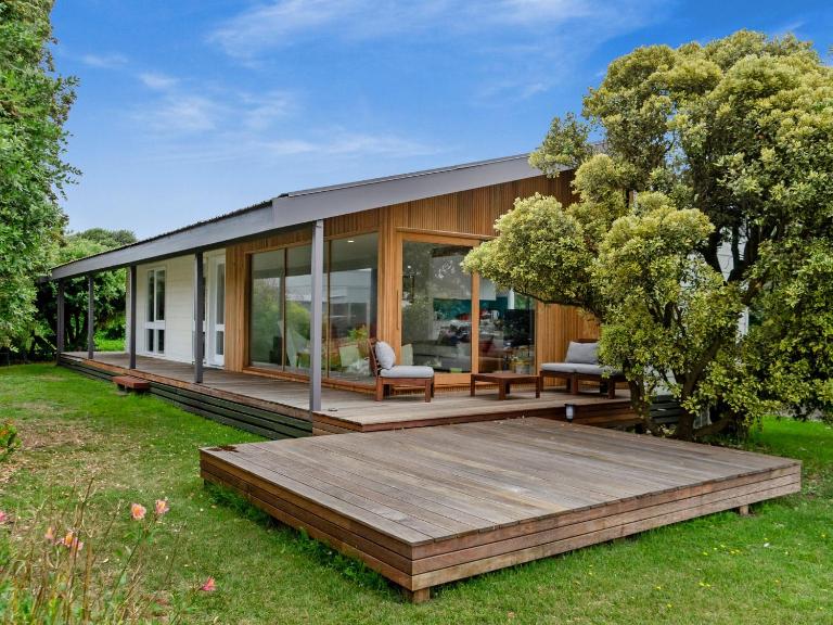 Sea Mist -Newly updated - B&B Port Fairy