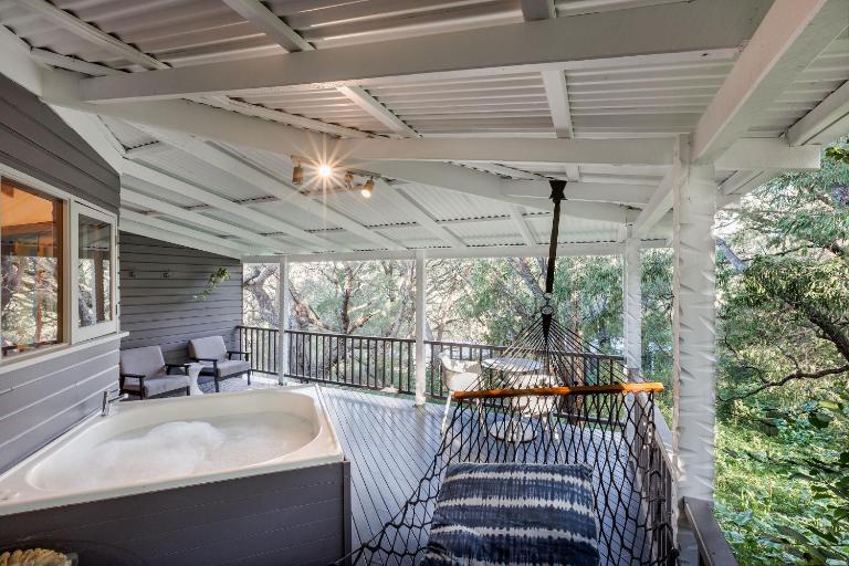Yallingup Lodge Spa Retreat - B&B Yallingup