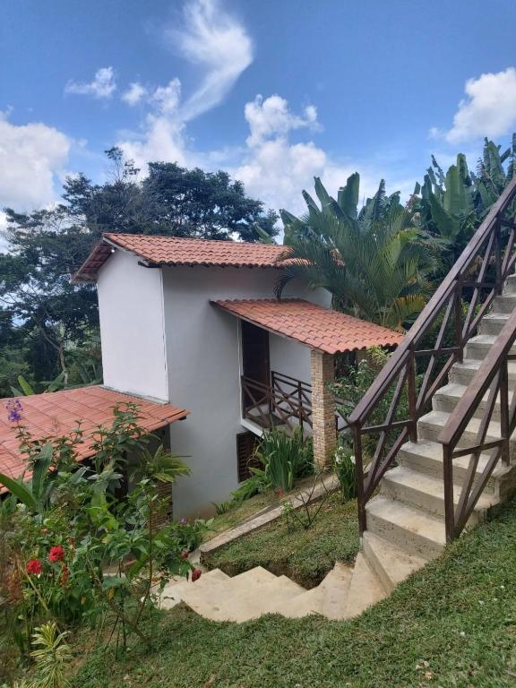 CASINHA DA SERRA - B&B Baturité