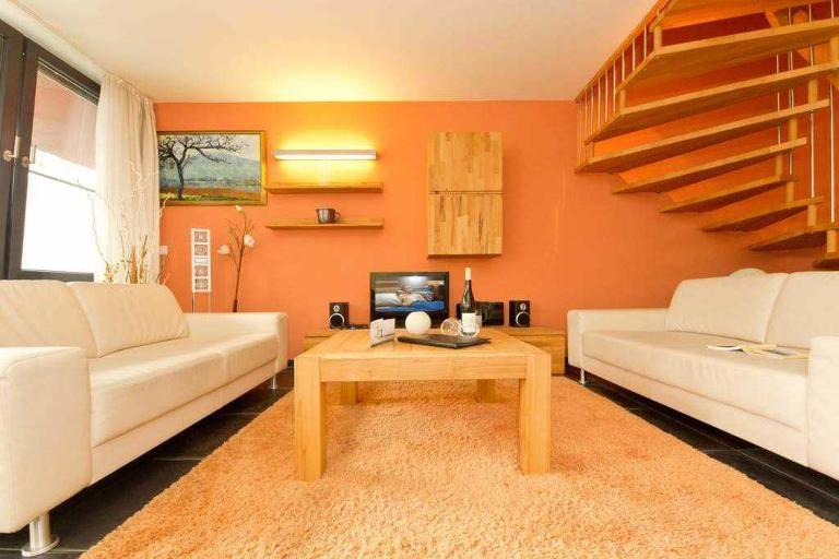 Quartier 47 App 05 - Bed and Breakfast Bansin