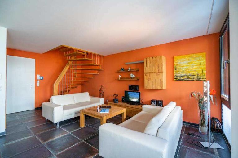 Quartier 47 App 06 - B&B Bansin