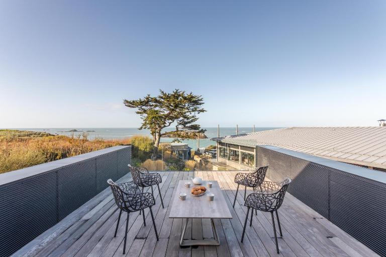 Résidence Premium Le Bénétin- Saint Malo - Chambres d'hôtes Saint-Malo