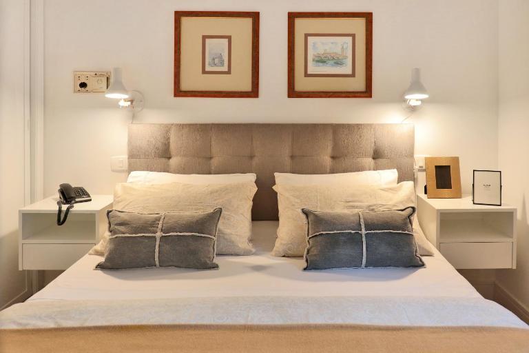 JP Crauford Hospedagem - B&B San Paolo